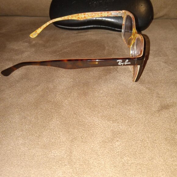 Ray Ban frames - Picture 2 of 2